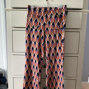 Flare Free People Knit Pants